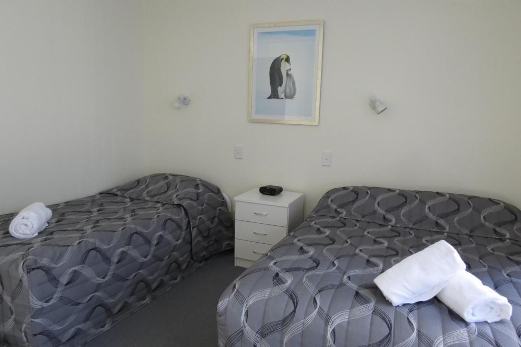 Penguin Mews Aparthotel Merimbula Δωμάτιο φωτογραφία